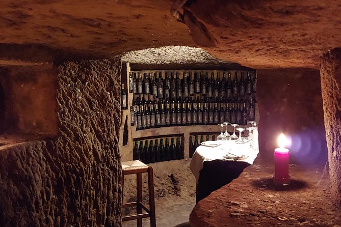 Monferrato Infernot Tour - Exploring Monferrato