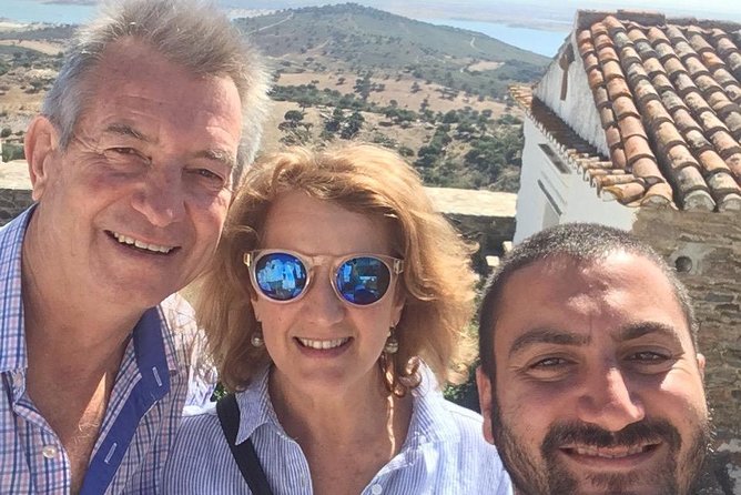 Monsaraz and Wine Tasting Tour From Évora - Pricing and Availability