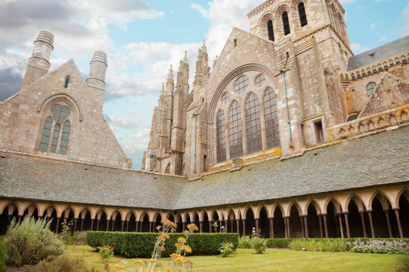 Mont Saint-Michel: Entry Ticket to Mont-Saint-Michel Abbey - Customer Review Highlights