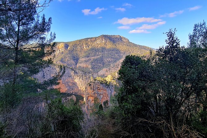 Montanejos Village Thermal Springs and Hiking Tour  - Valencia - Tour Highlights