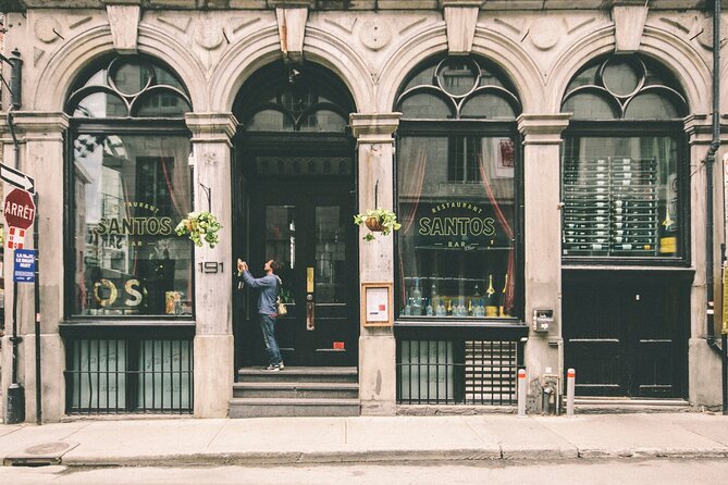 Montreal Scavenger Hunt and Highlights Self-Guided Tour - Scavenger Hunt Highlights