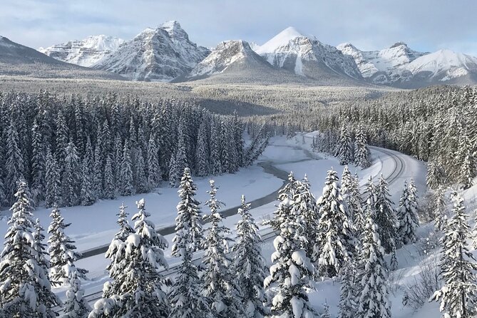 Moraine Lake: Private Sunrise or Daytime Tour From Banff/Canmore - About the Provider