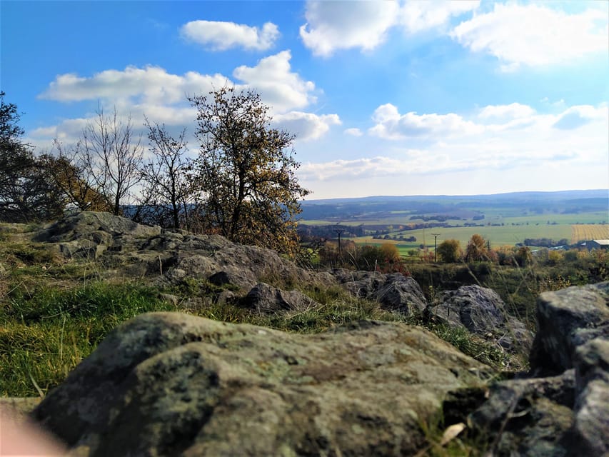 Moravian Karst: Top Secrets Guided HALF Day Tour - Village of Šošůvka