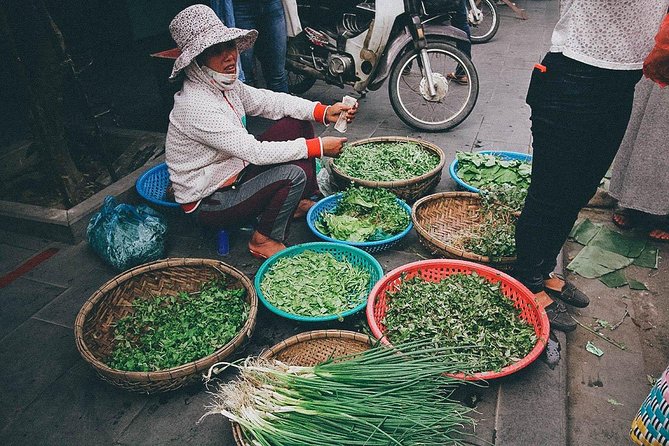 Morning Cooking Class in Thuan Tinh Island Depart From Hoi an Old Town - Customer Reviews and Feedback