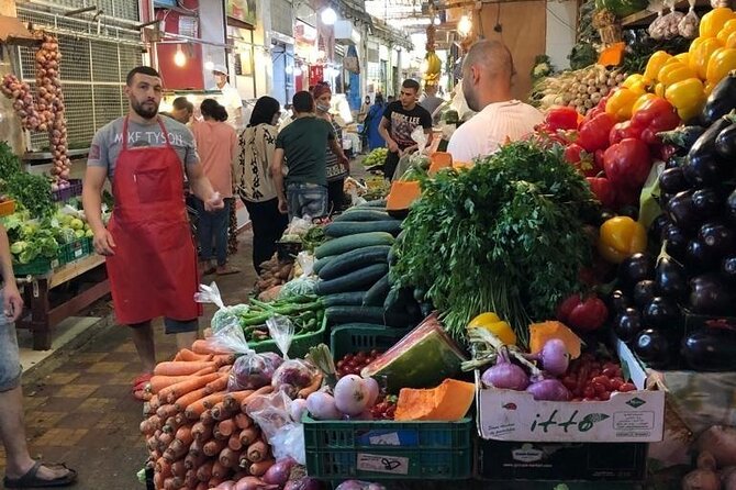 Moroccan Cuisine : Memorable Private Cooking Class in Tangier - Reviews and Customer Feedback