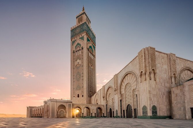 Morocco 12 Days Tour From Casablanca - Exploring Historic Cities