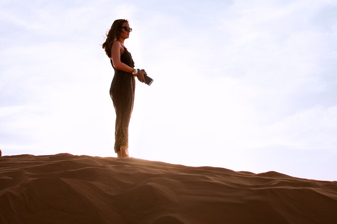 Morocco Tour Start From Casablanca 8 Days - Traveler Reviews