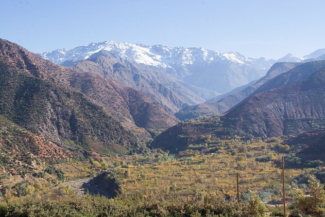 Morocco Tours 10 Days From Casablanca : Imperial Cities & Sahara Desert - Staying in a Desert Camp Tent