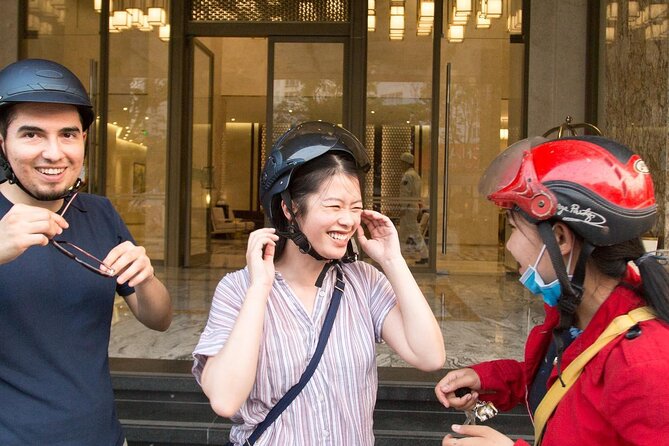 Motorbike Food Tour in Hue Province - Customer Experiences