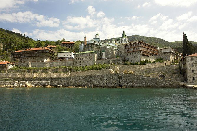 Mount Athos Cruise From Chalkidiki - Negative Customer Experiences