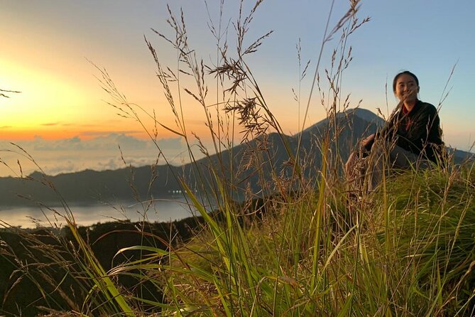 Mount Batur Sunrise Trekking and Hidden Waterfall - Tips for an Enjoyable Experience