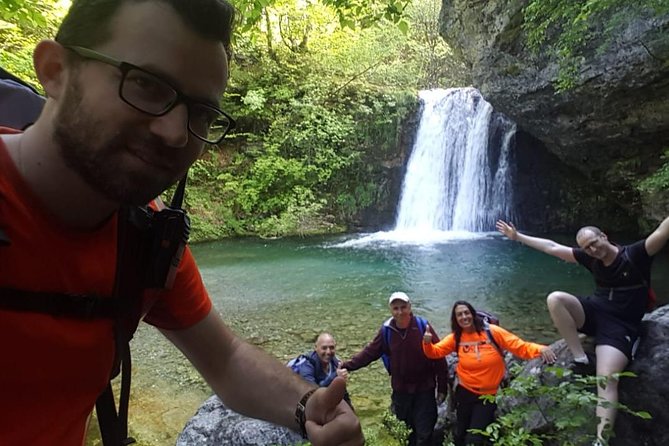Mount Olympus Hiking Experience - Trekking in Greece - Group Size and Cancellation Policy