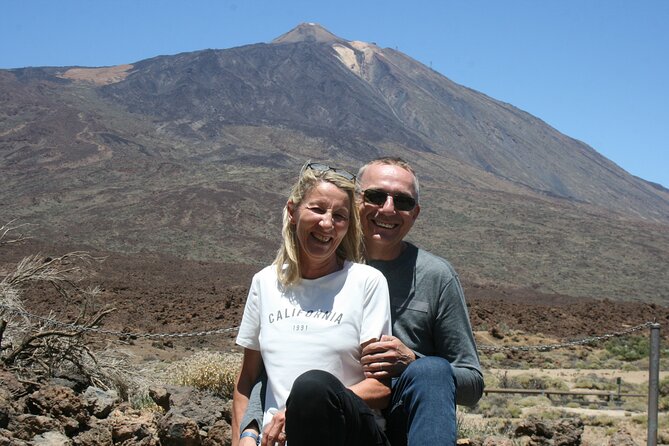 Mount Teide Quad Day Trip in Tenerife National Park - Exploring Volcanic Landscapes