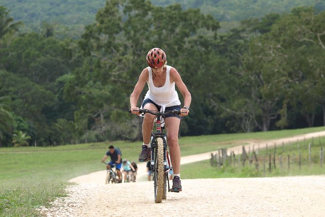 Mountain Bike Adventure to Xunantunich Maya Site in Belize - Traveler Reviews and Feedback