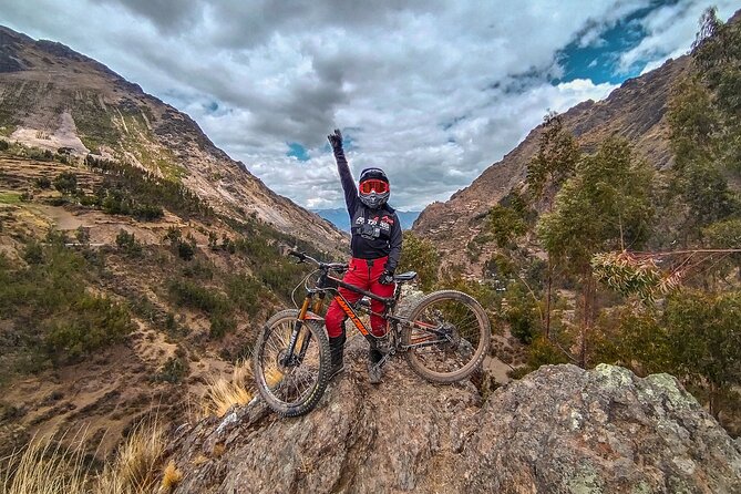 Mountain Biking Enduro - MTB Sacred Valley Lares - Tour Highlights