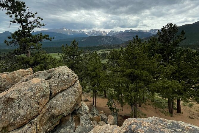 Mountain Escape Day Hike - Private Tour in the Colorado Rockies - Accessibility and Health Guidelines
