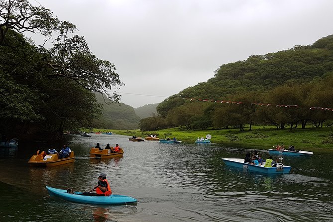 Mountain Safari 4 Hours East Salalah Tour - Wadi Darbat, Sumharam - Accessibility Features