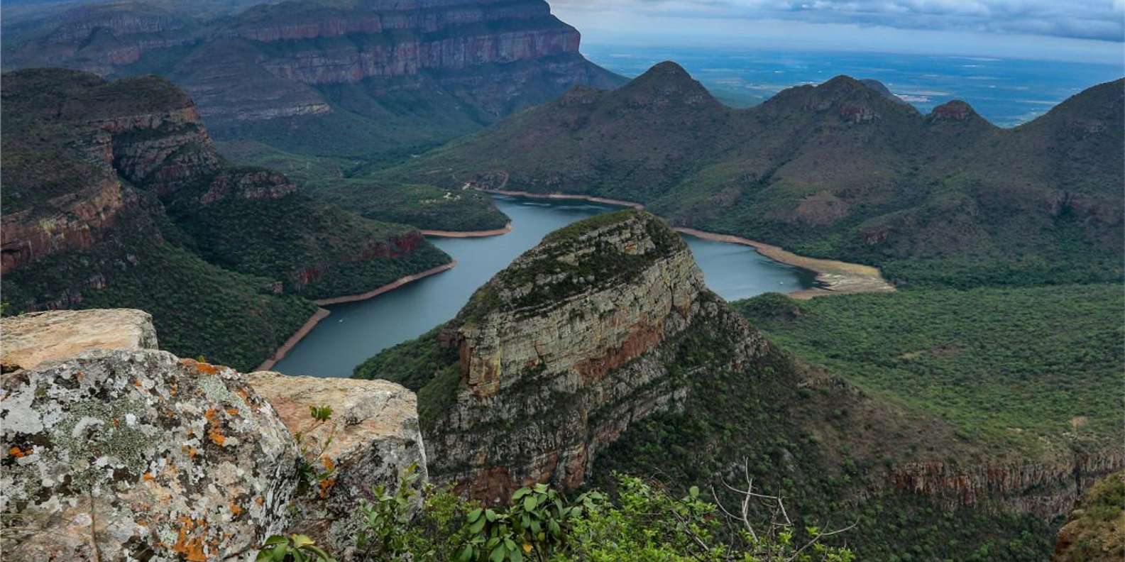 Mpumalanga Scenic Panorama Tour - Full Day - Booking Information