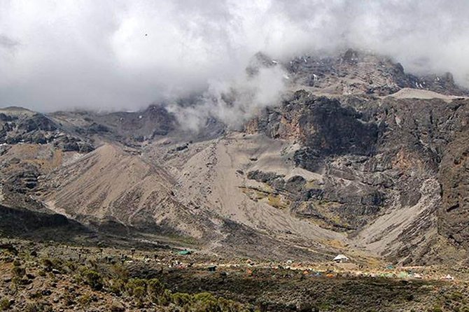 Mt Kilimanjaro Trek, 6 Days - Umbwe Route - What to Expect