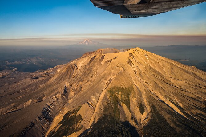 Mt. St. Helens Air Tour by Envi Adventures - Cancellation Policies
