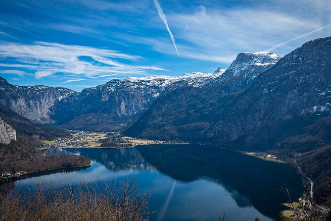 Munich Austrian Alps, Hallstatt, and Salzburg Private Day Trip - Cancellation and Flexibility
