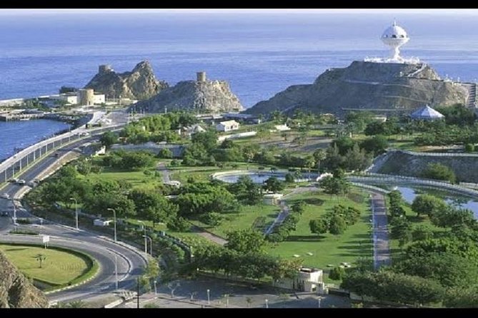 Muscat City Tour -Half-Day- Mystic Muscat - Feedback and Customer Experiences