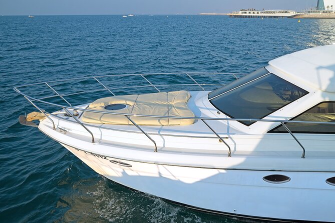 MY Cruises for Luxury Yacht Rental - Additional Details