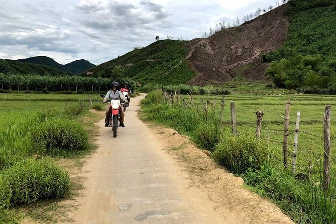 My Son Adventures Loop (1 Day - 150km) - What to Bring