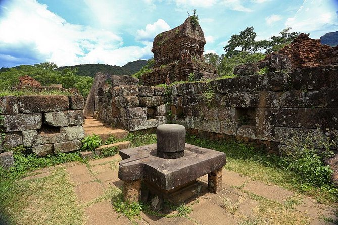 My Son Sanctuary Private Countryside Jeep Tour - What to Expect on the Tour