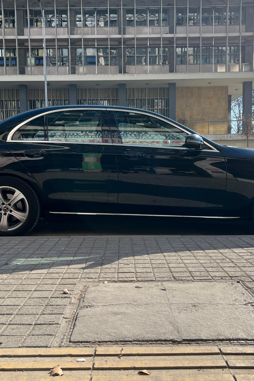 Mykonos: 12 Hours Limousine With Private Chauffeur - Customer Feedback and Concerns