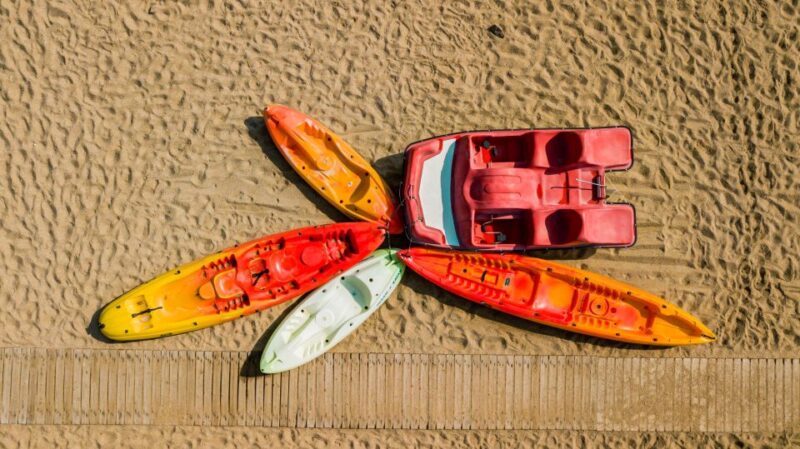 Mykonos: Paddle Boat Experience - Customer Feedback