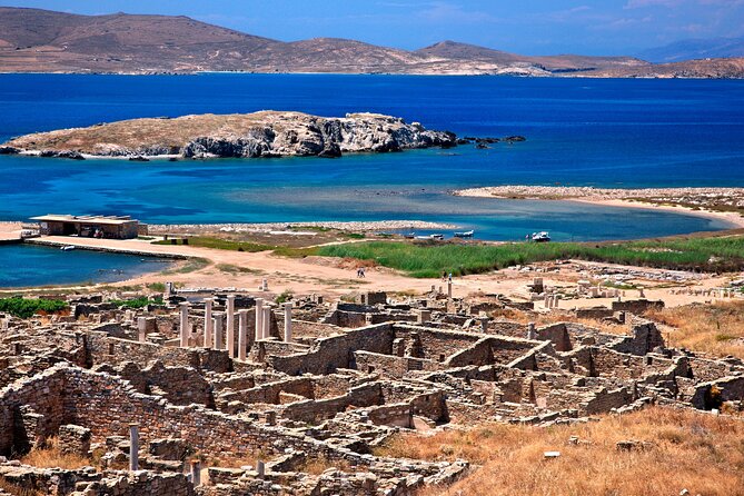 Mykonos Shore Excursion Review - Since You Asked