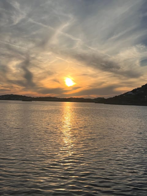 Mykonos: Sunset Boho Experience Catamaran Cruise - Sailing Tour Flexibility