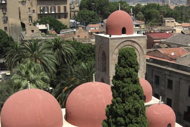 Mysteries of Palermo - UNESCO Walking Tour - Guided Tour and Communication Assistance