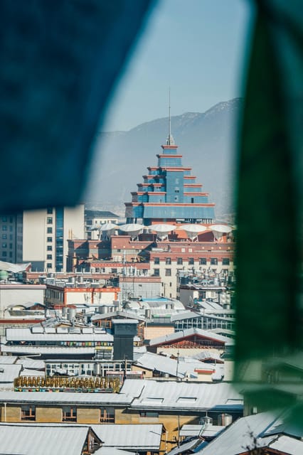 Mystical Lhasa: A Journey to the Heart of Tibet 4N 5D - Cultural and Health Considerations