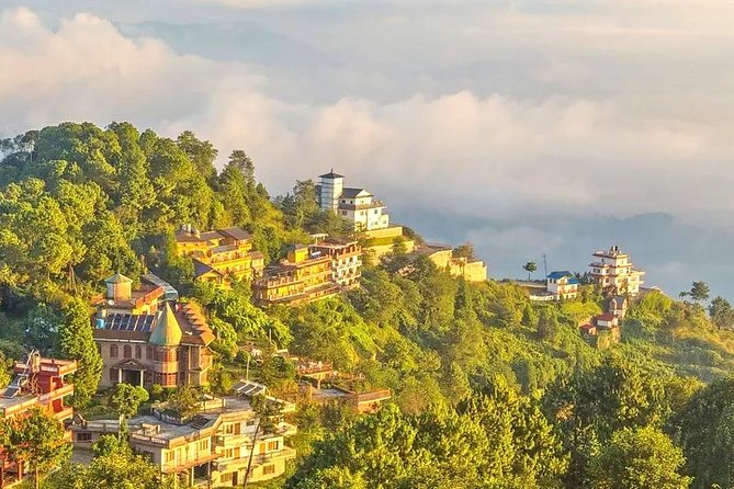 Nagarkot Sunrise View and Refreshing Morning Hike Near Kathmandu - Participation Guidelines