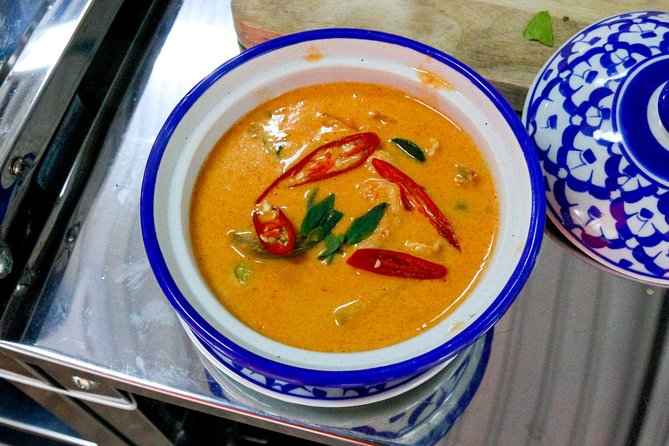 Nang Yam Thai Cooking Experience Full Day Tour, Museum & Samet Nangshe Viewpoint - Inclusions and Amenities