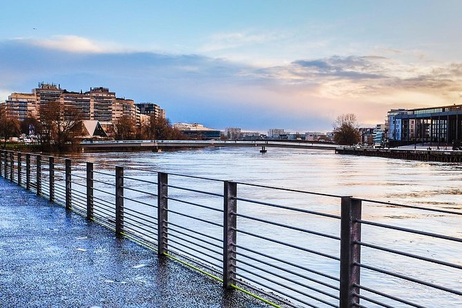 Nantes Like a Local: Customized Private Tour - Exploring Nantes