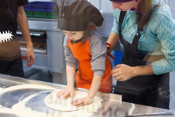 Naples Pizza Making Class With Tastings-Do Eat Better Experience - Discovering the Art of Neapolitan Pizzamaking