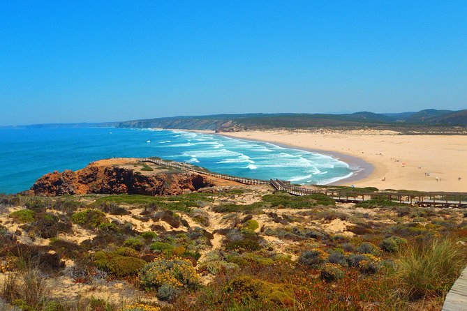 National Park West Coast Half Day Tour From Lagos - Positive Reviews