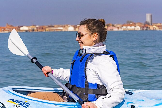 Nature Kayak Tour: Exploring Europe's Largest Lagoon - Cancellation Policy