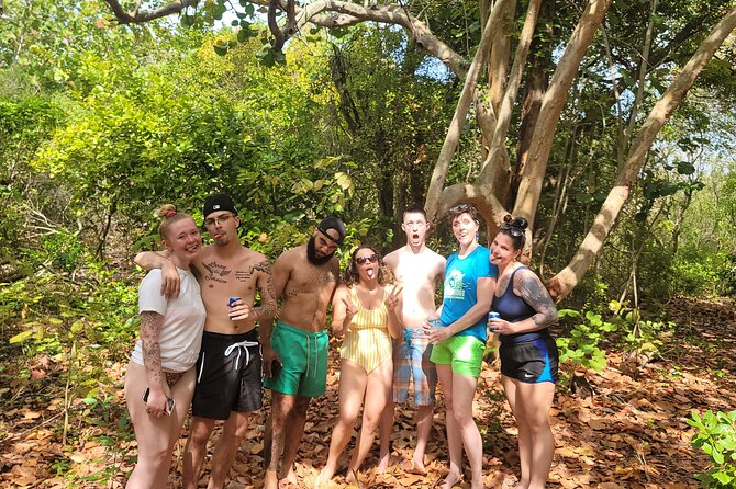 Nature Stand Up Paddle Boarding Experience in Miami - Accessibility and Special Needs