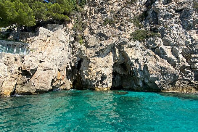 Nautical Excursion - Nice-Monaco 2H30 - Booking and Availability