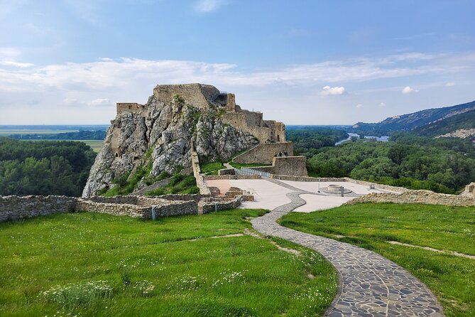 Nearly All of Bratislava in 6 Hours - Private Tour With Minivan - Pricing and Reviews