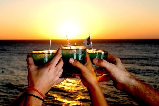 Negril Beach Experience & Ricks Cafe From Falmouth - Frequently Asked Questions