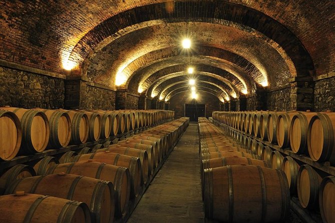 Nemea - Wine Tasting From Nafplion - Traveler Photos and Reviews