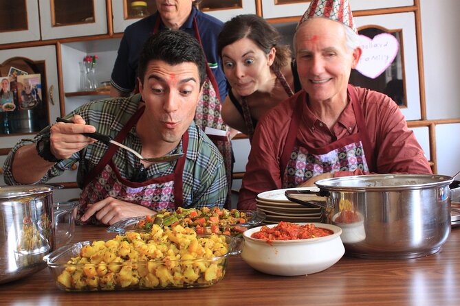 Nepali Cooking Class & Momo Making in Thamel With Pickup Option - Pricing and Cancellation Policy
