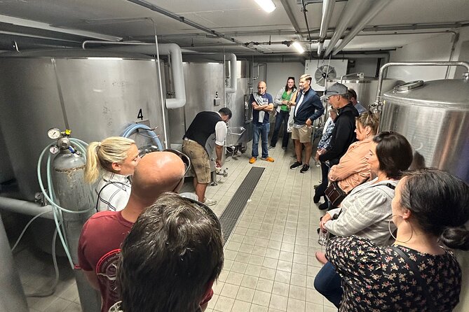Neuschwanstein Castle and Brewery Tour - Visiting Neuschwanstein Castle