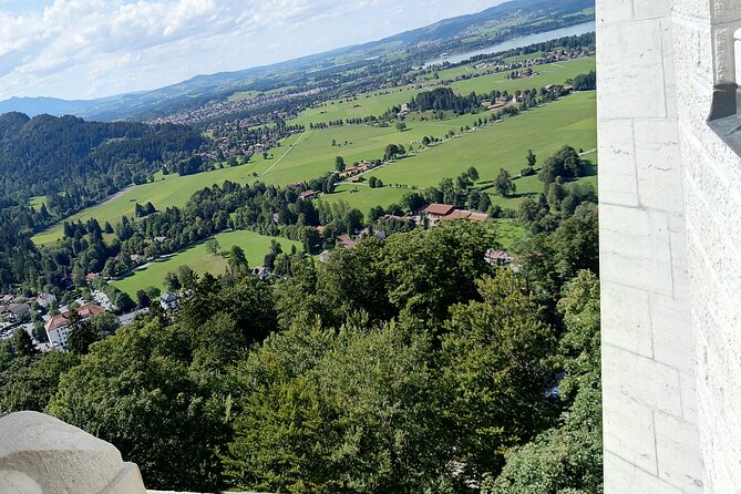 Neuschwanstein Castle Small-Group Guided Day Trip From Munich - Additional Information