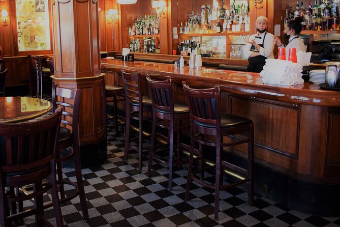New Orleans Award Winning Cocktail Tour of the French Quarter - Traveler Feedback